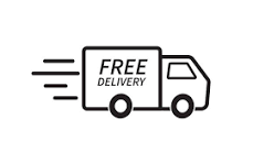FREE DELIVERY